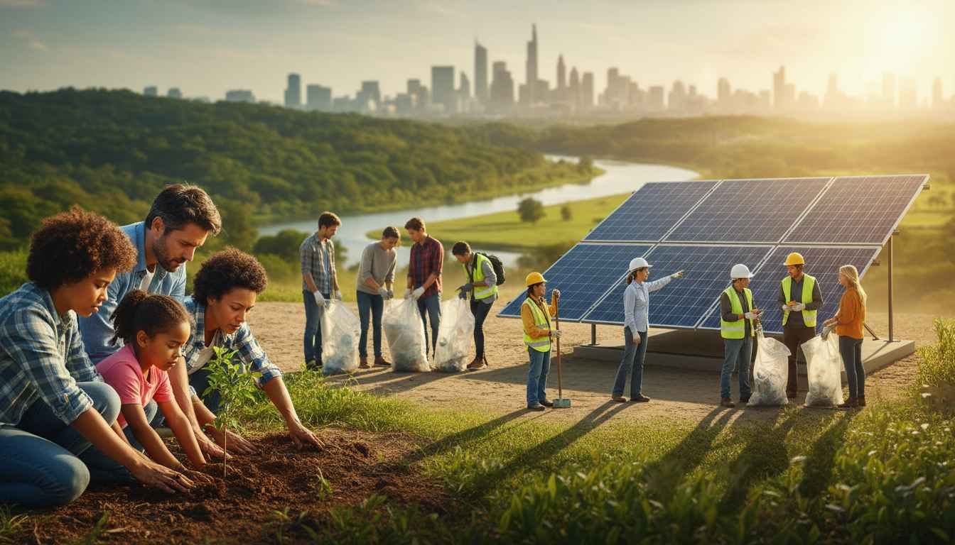 environment protection meaning