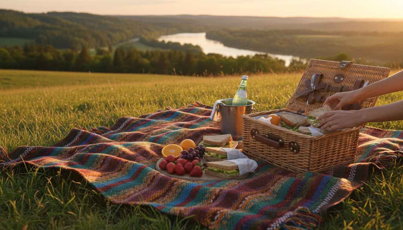 good places to visit for the weekend