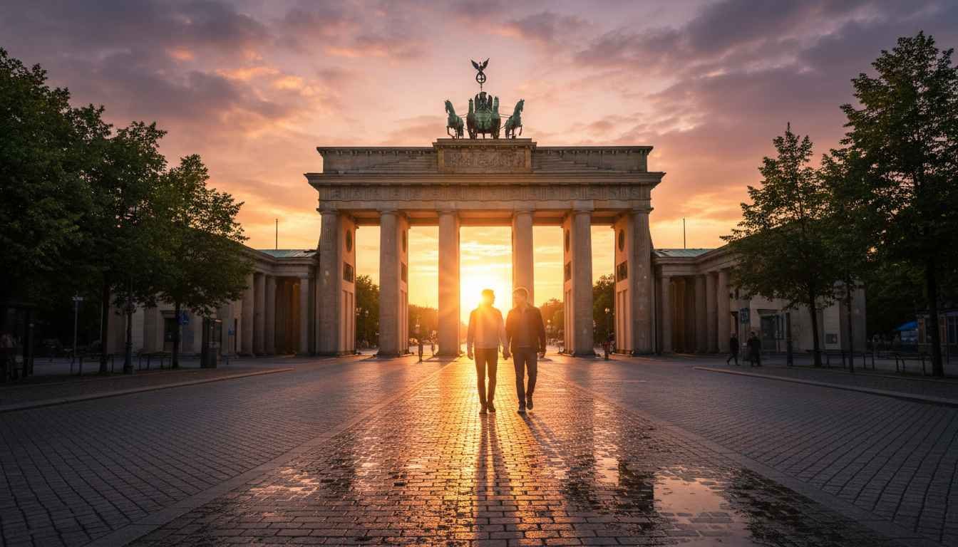 interesting places to visit in berlin germany