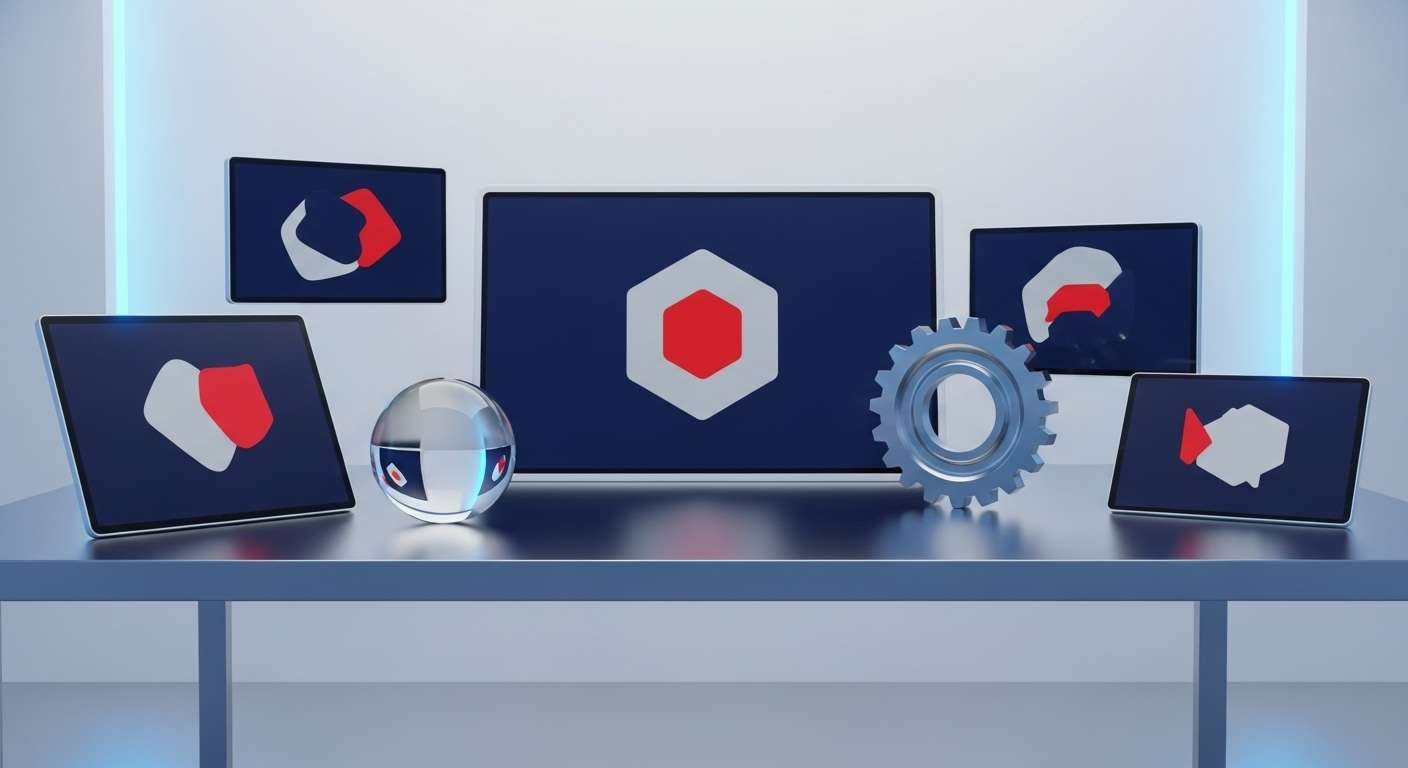 modern marketing mix 4ps