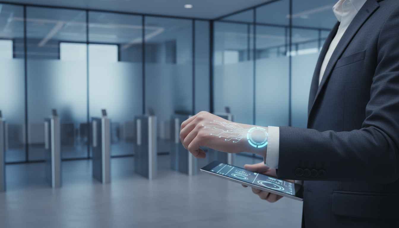 new implant technology