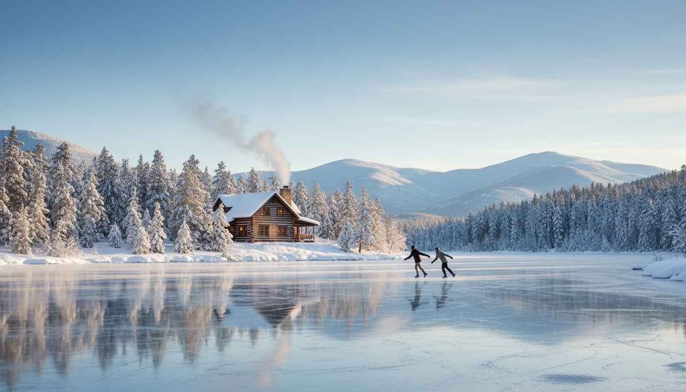 places to visit in winter in maryland