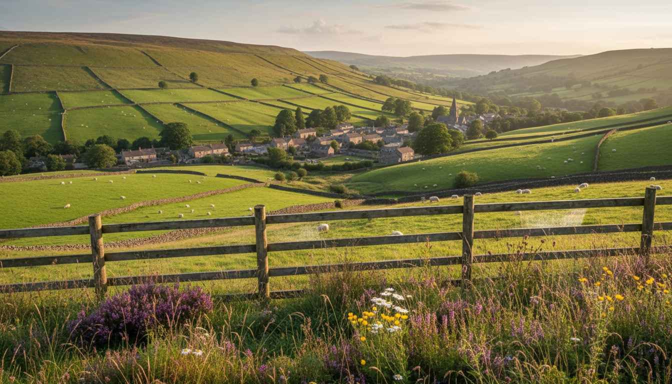 top places to visit in yorkshire dales