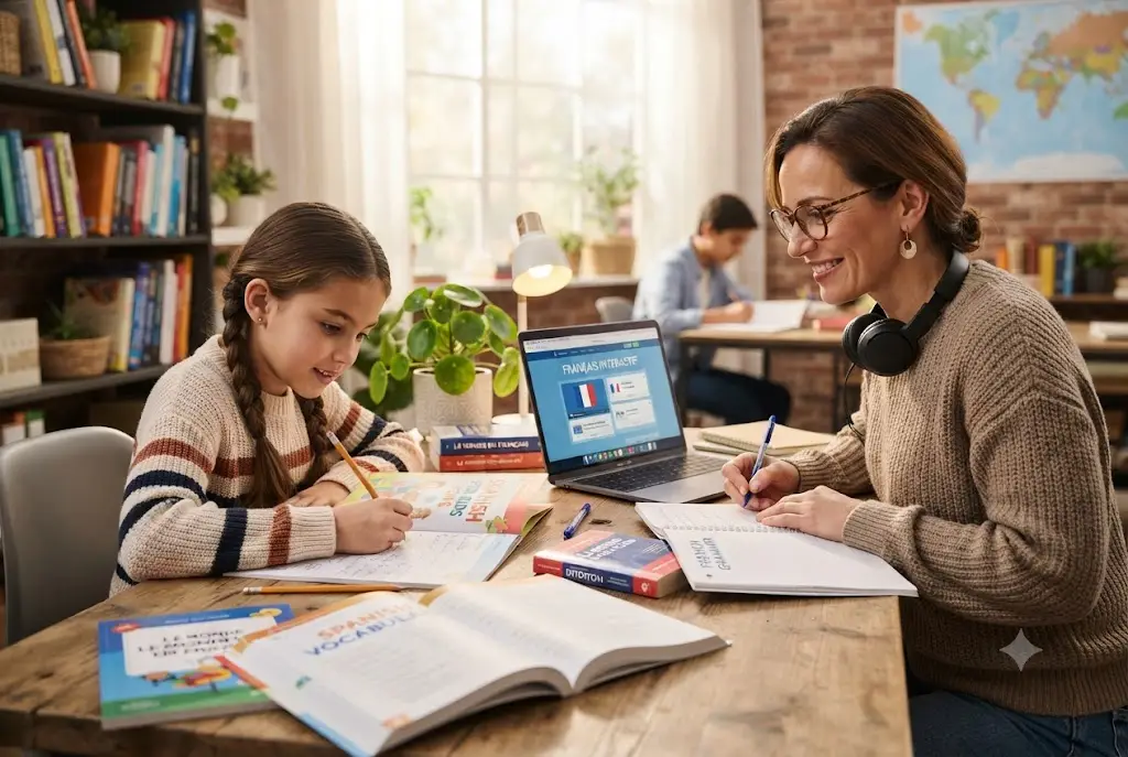 best age to learn a new language comparison between child and adult learners