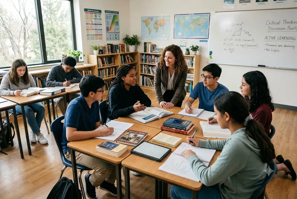 Language as a Tool for Learning: The Foundation of Educational Success