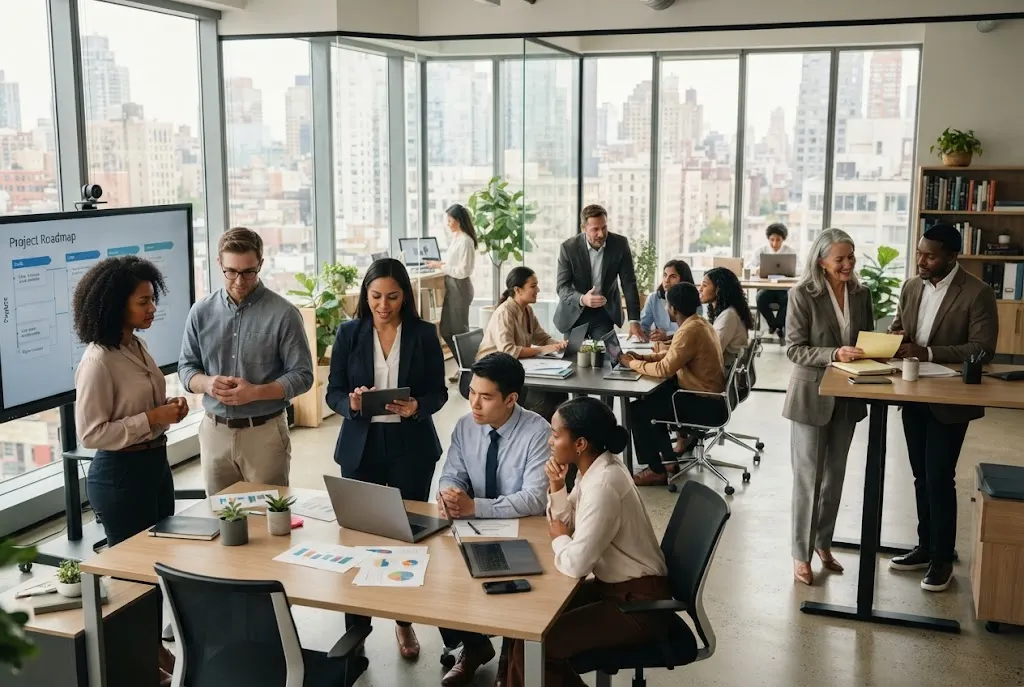 Stages of Career Development: A Complete Career Guide